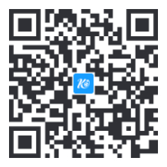 iPhone APP 二维码 - j9.com
