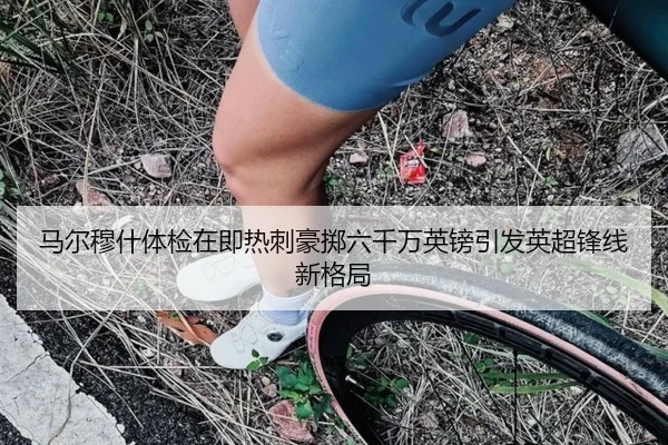 马尔穆什体检在即热刺豪掷六千万英镑引发英超锋线新格局 - j9.com